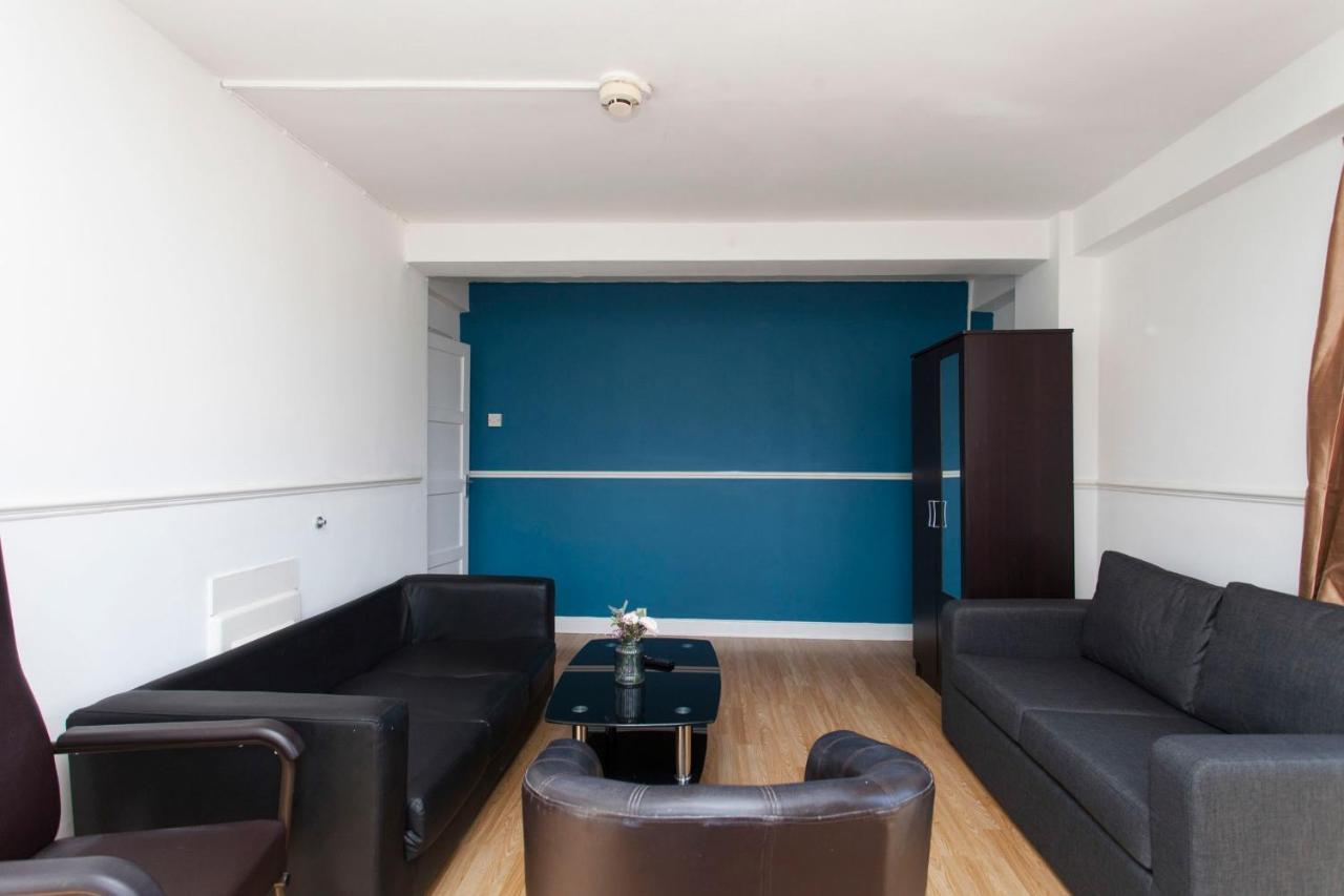Apartment Little Venice