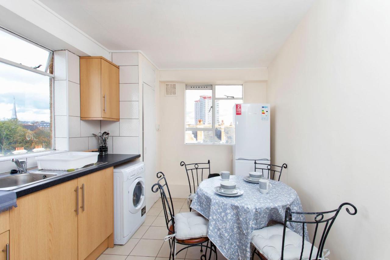 Apartment Little Venice *