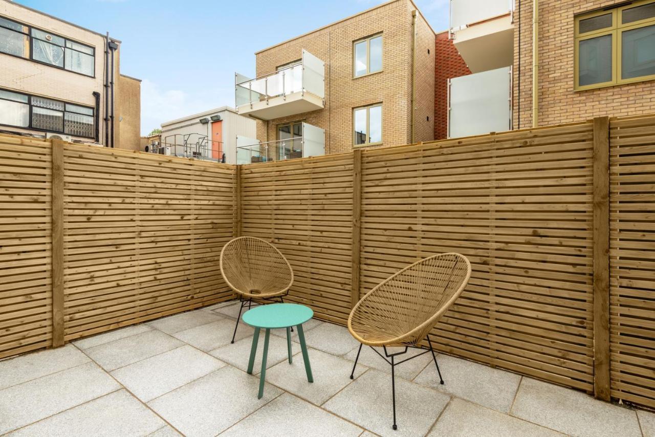 Sweet - Mile End Leilighet