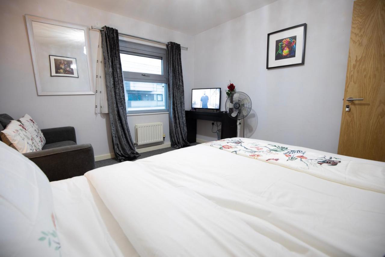 City Guest house London