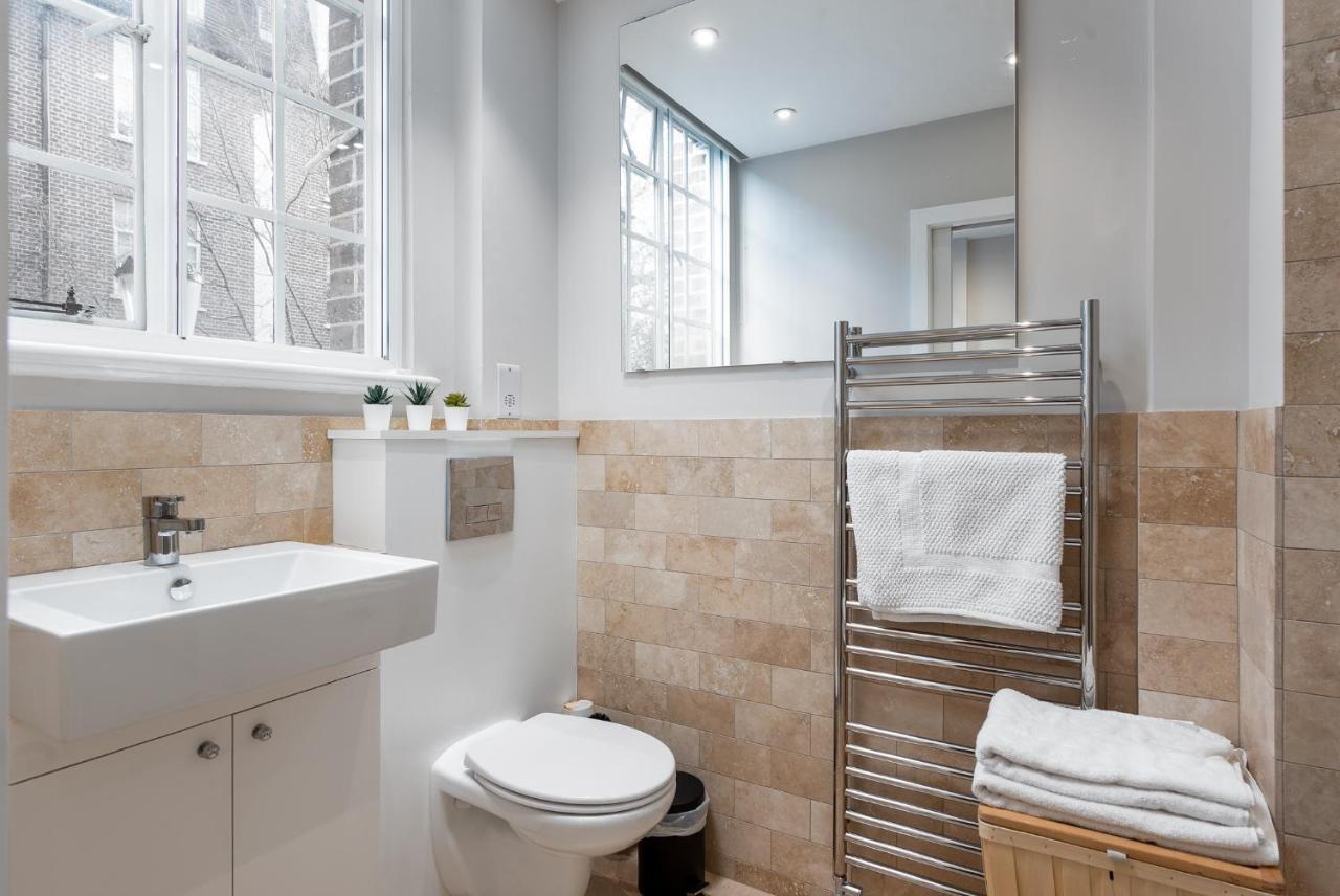 Meriden Court, Chelsea Leilighet London