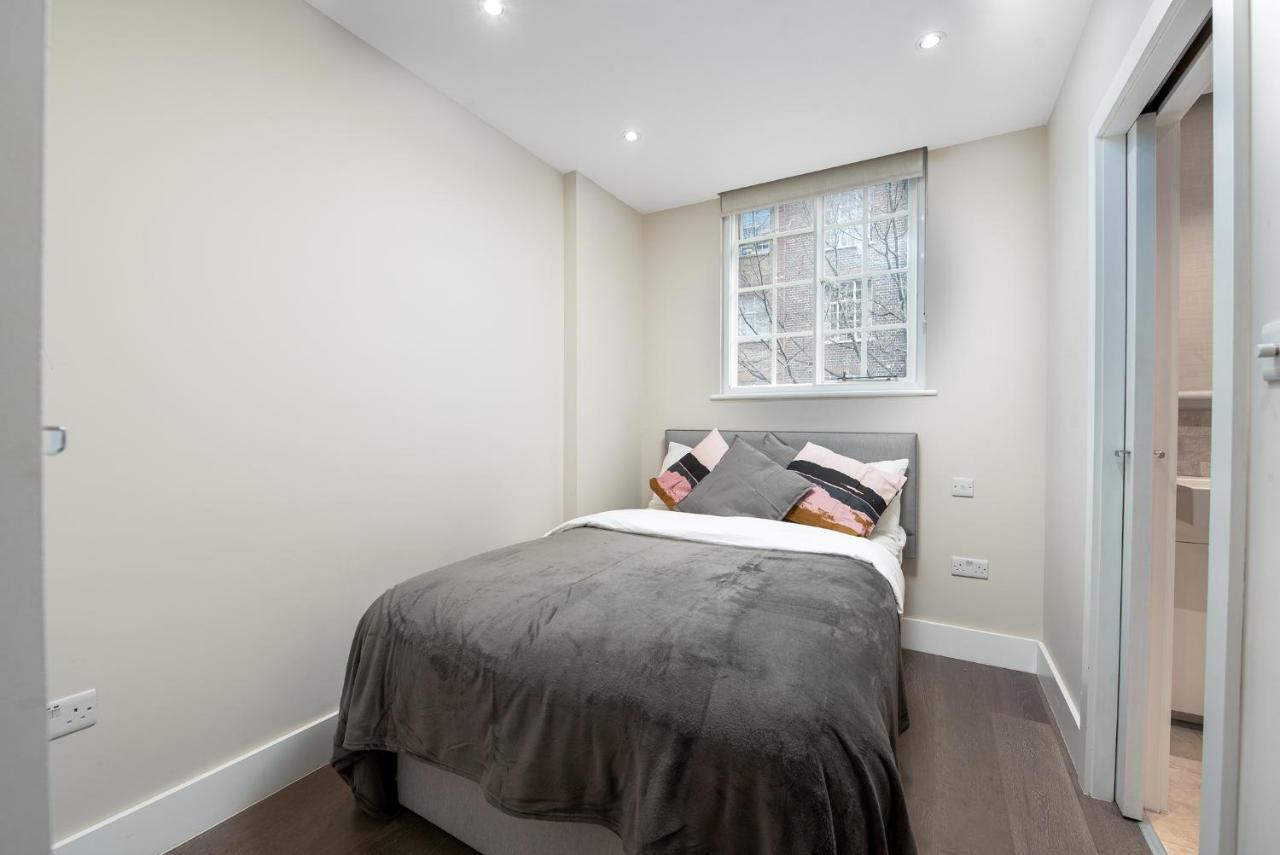 Leilighet Meriden Court, Chelsea *