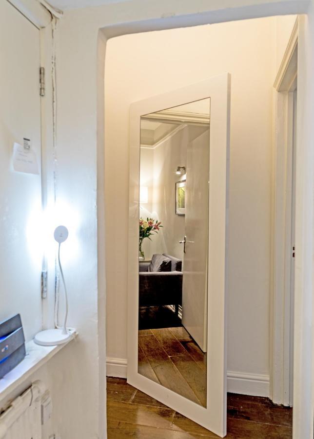 Flat 25 Dudley Court Leilighet