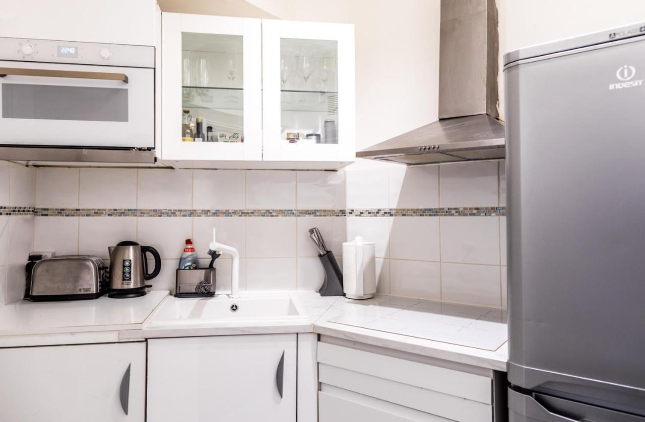 Flat 25 Dudley Court Leilighet *