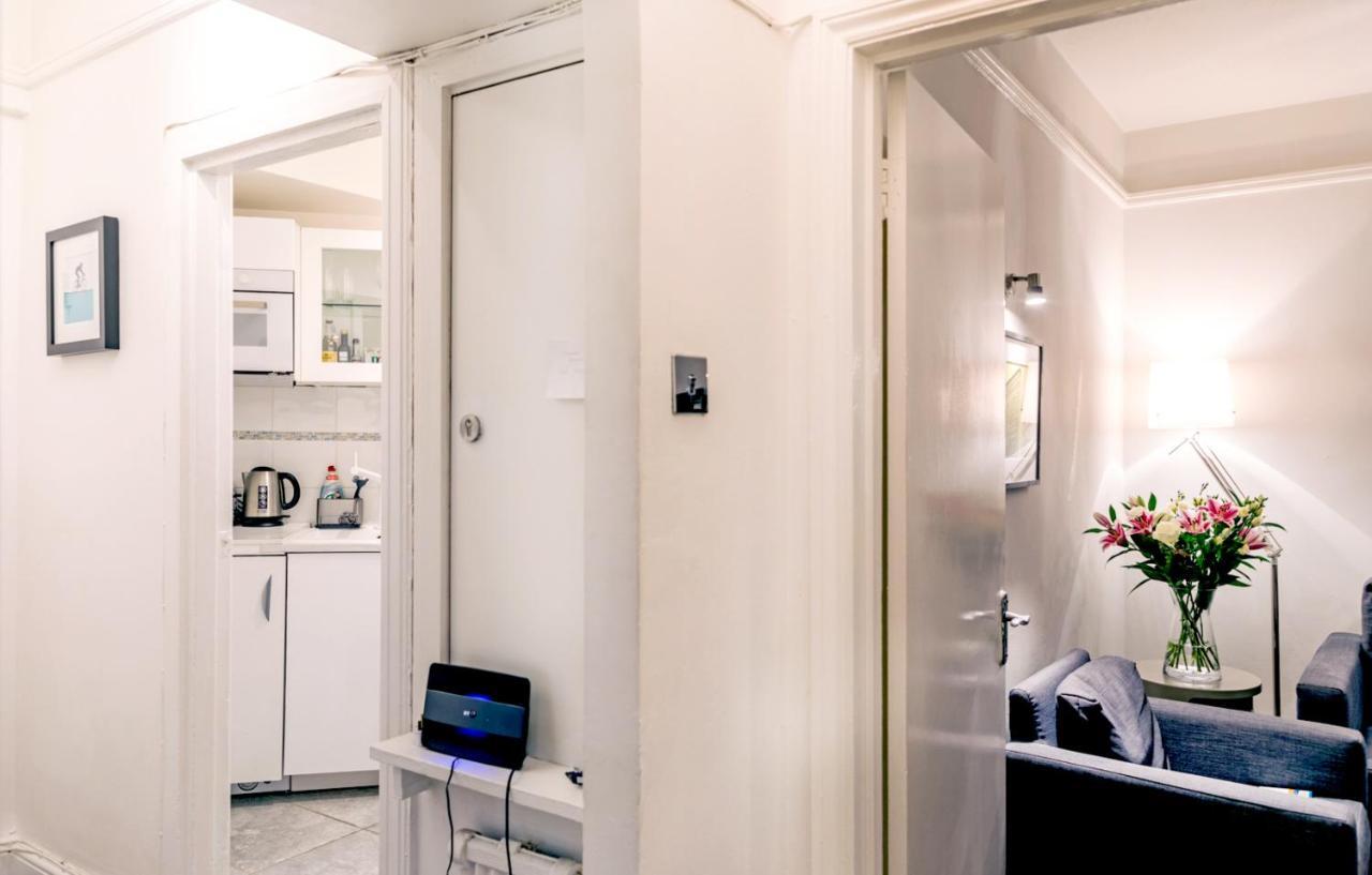 Flat 25 Dudley Court Leilighet
