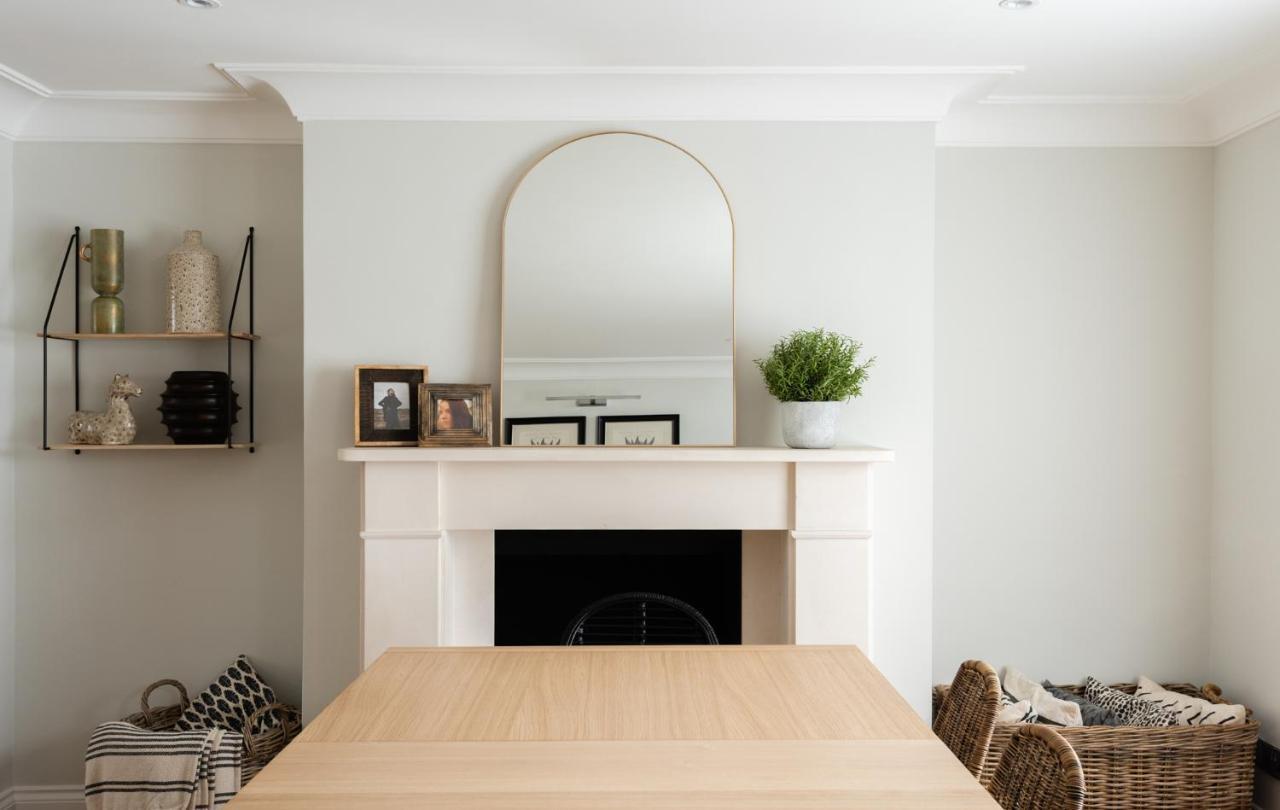 The Luxe Kensington House By H House Holiday home