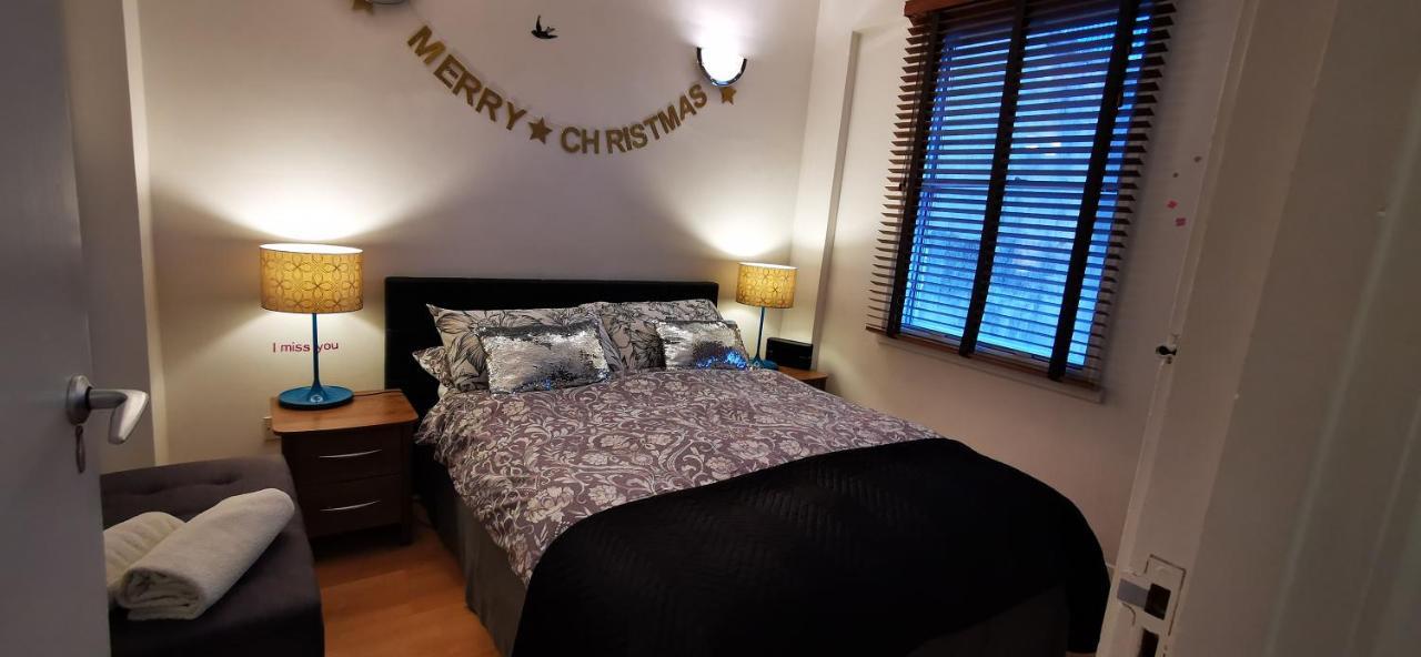 Apartment Sale Soho Flat *