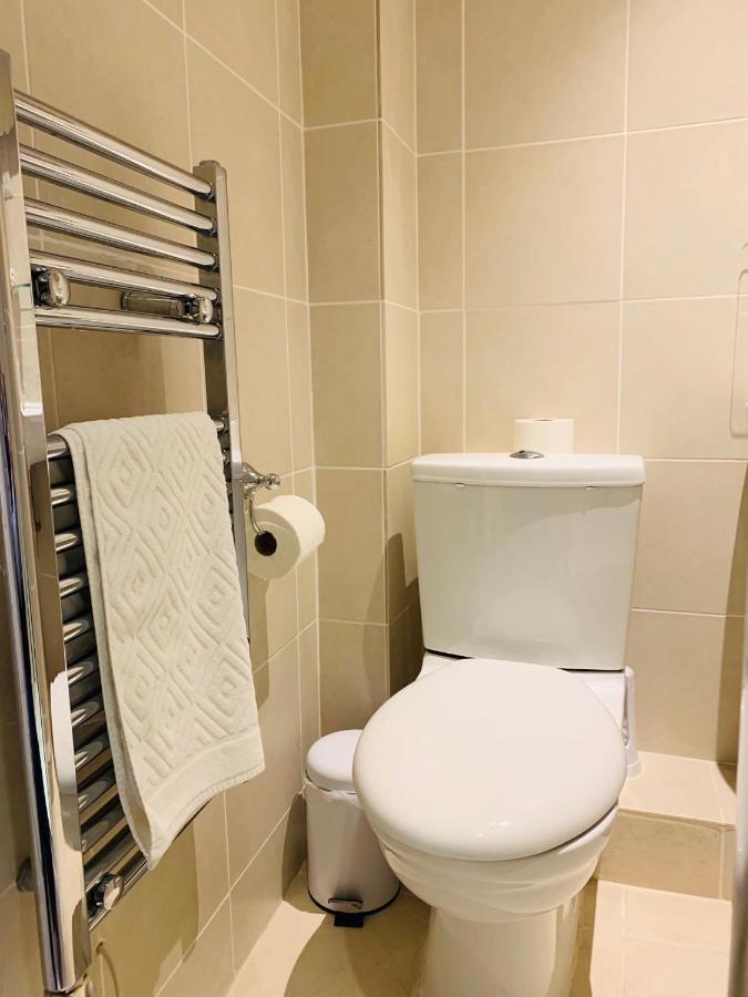 Studio Apartment London