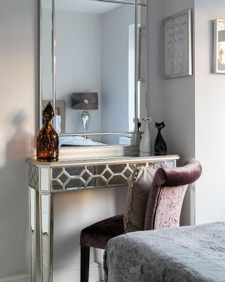 Apartment Cromwell Road *