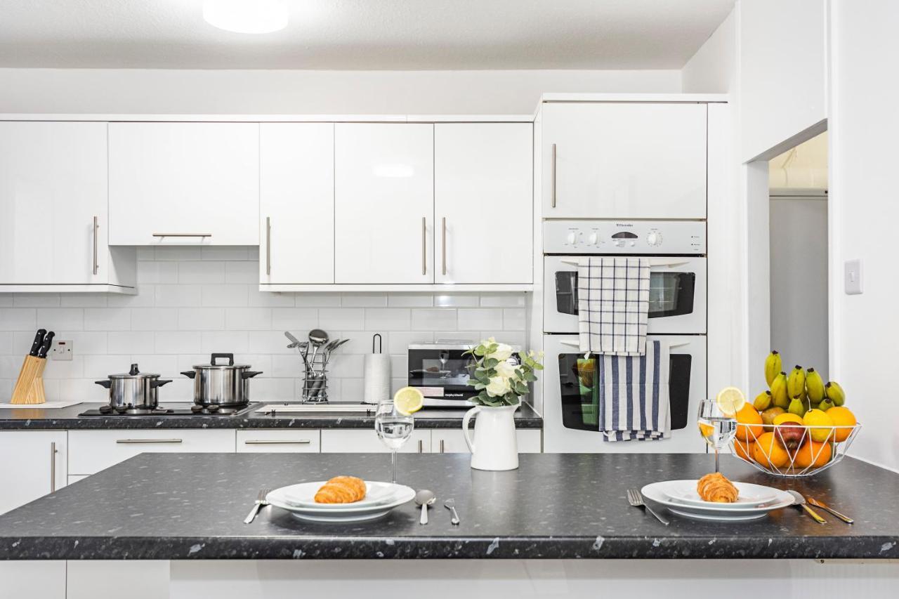 Hillsquare Residences - Tufnell Court At Victoria Park London