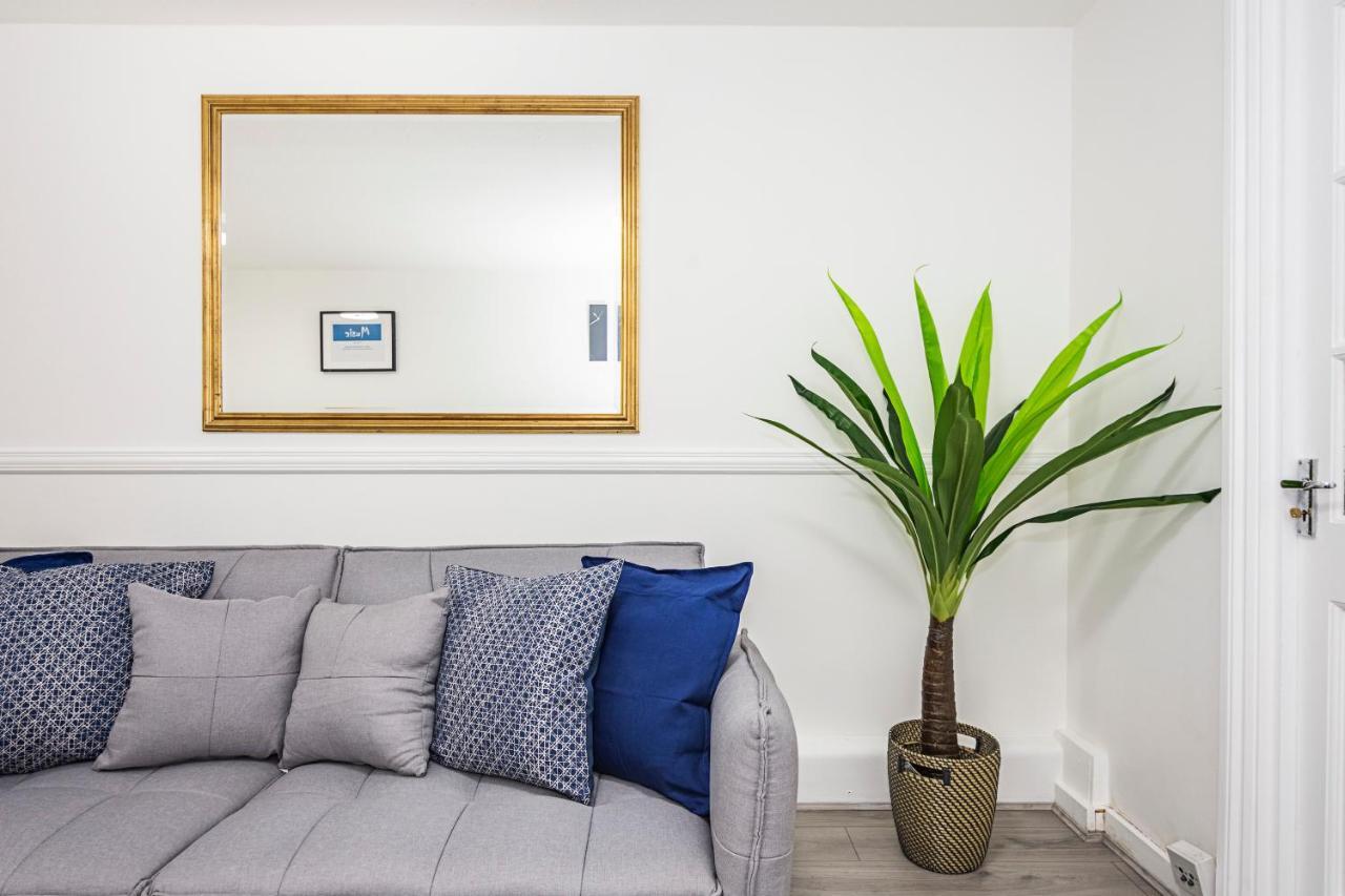 Hillsquare Residences - Tufnell Court At Victoria Park Apartment *
