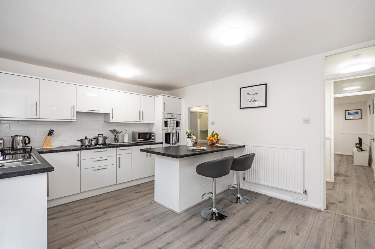 Apartment Hillsquare Residences - Tufnell Court At Victoria Park London