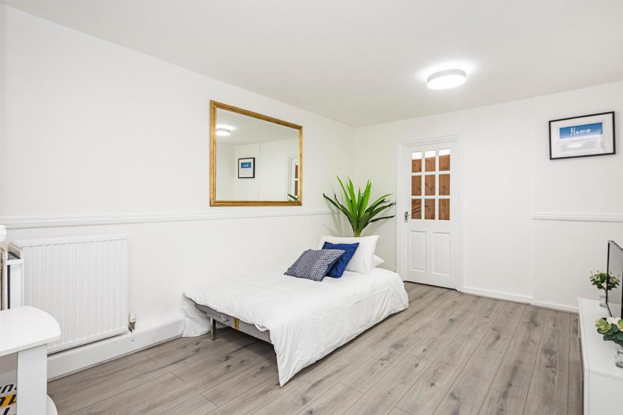 Apartment Hillsquare Residences - Tufnell Court At Victoria Park