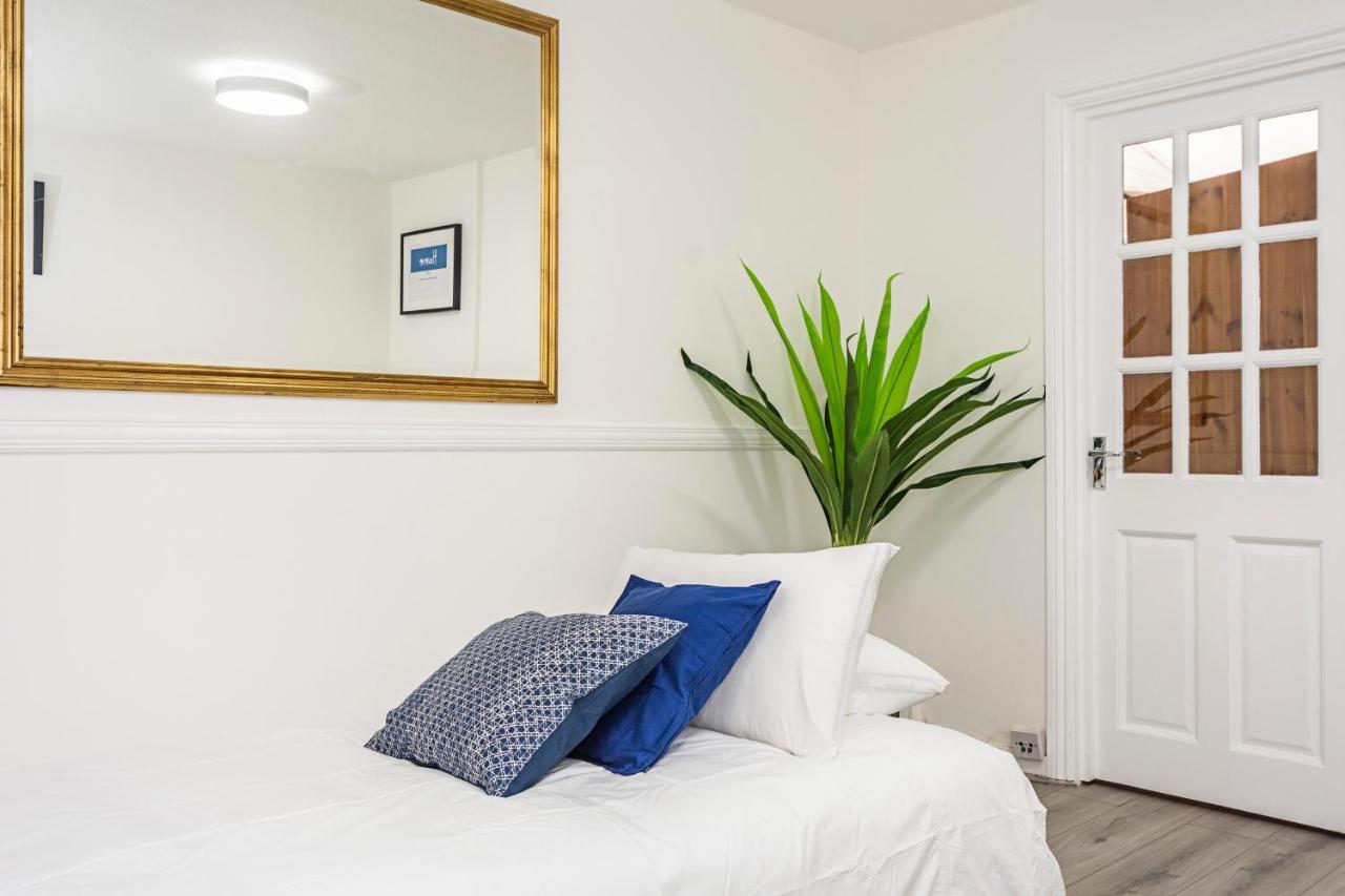 Hillsquare Residences - Tufnell Court At Victoria Park