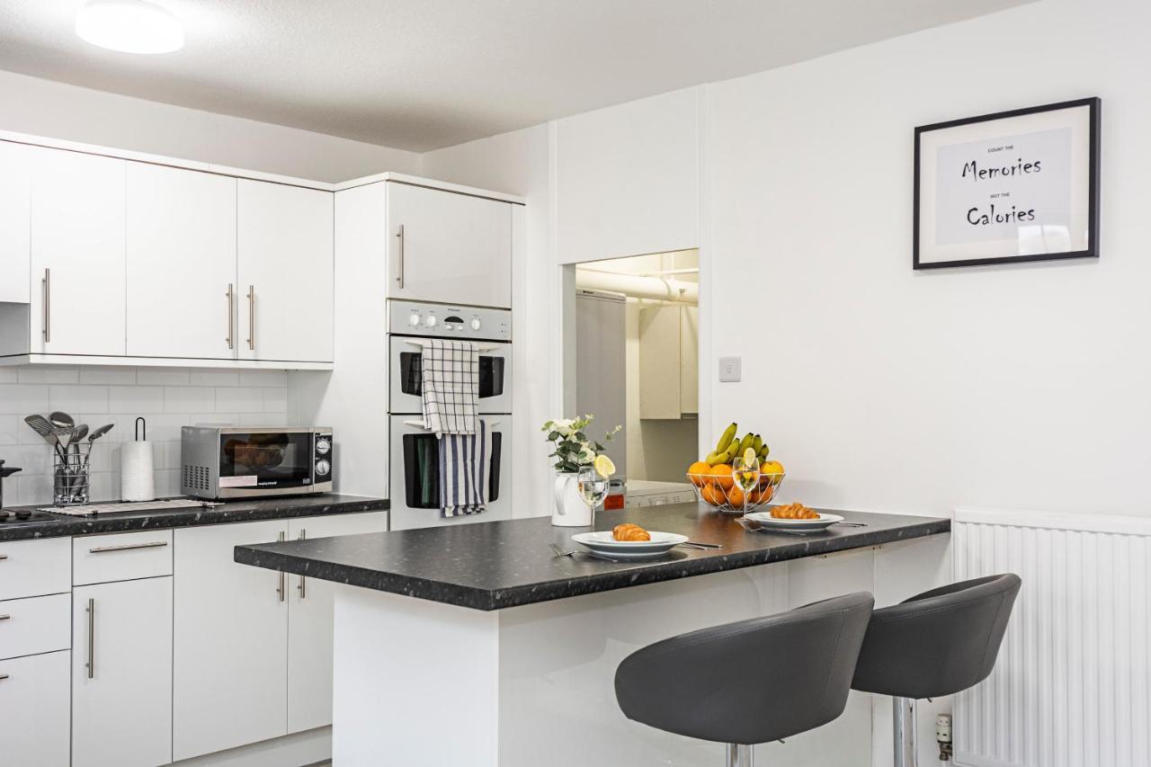 Hillsquare Residences - Tufnell Court At Victoria Park * London