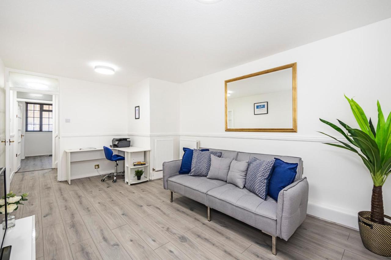 Hillsquare Residences - Tufnell Court At Victoria Park *