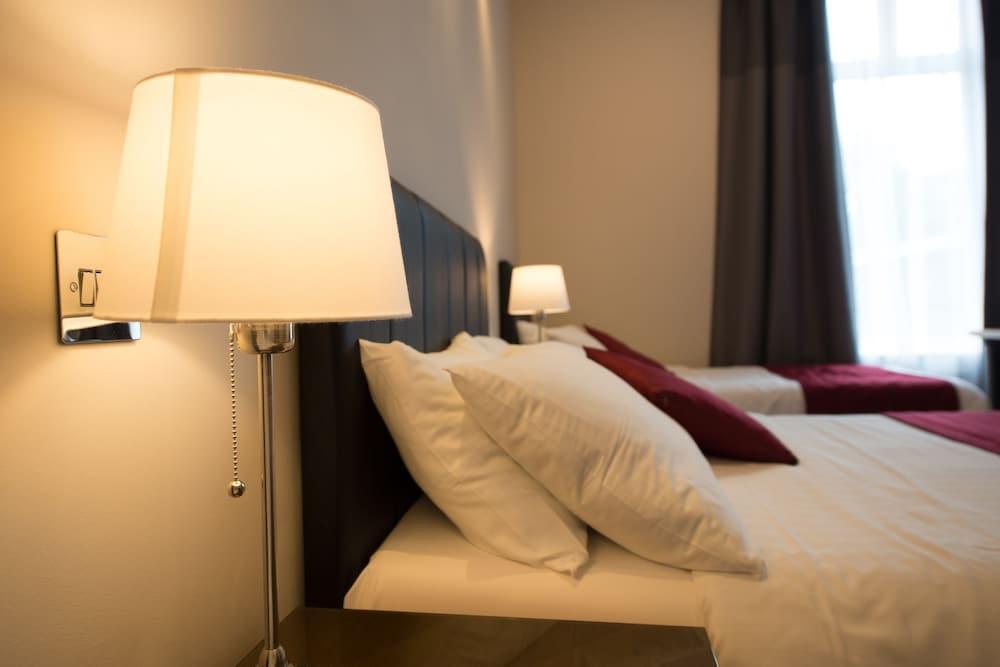 Hotell Adria