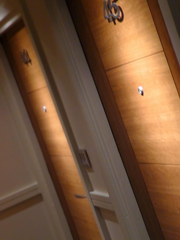 Hotel Henley House Londres