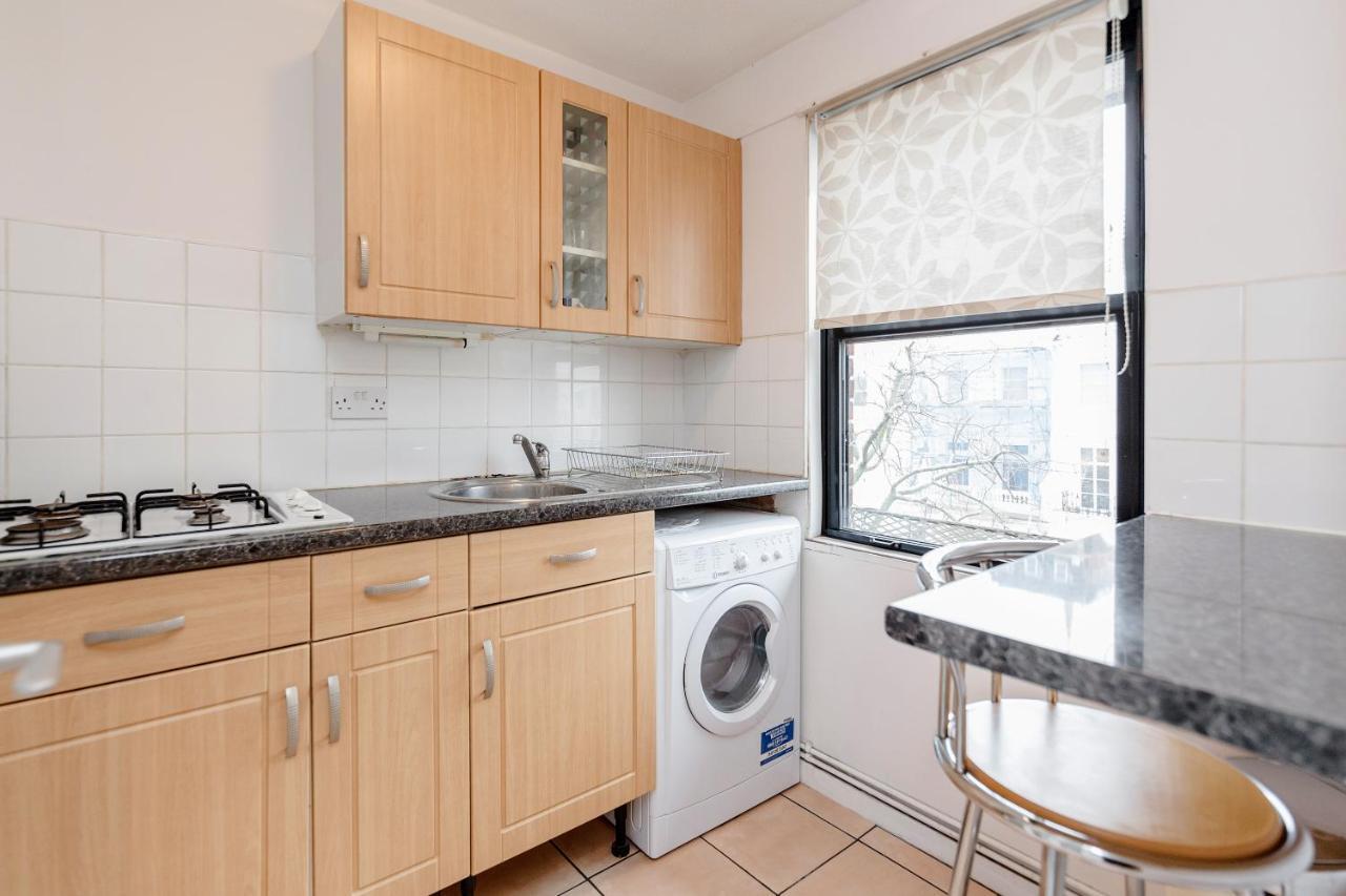 Cosy Near Big Ben Appartement Londen
