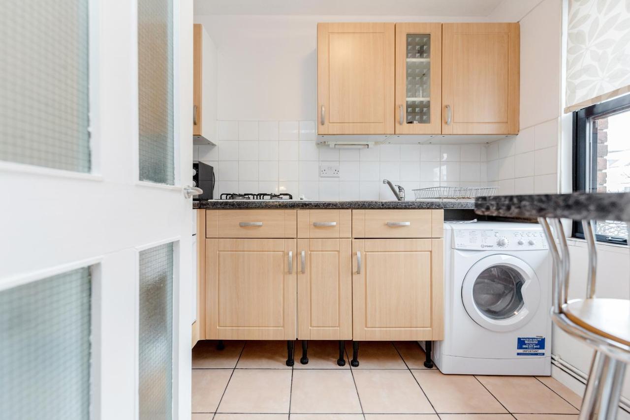 Apartamento Cosy Near Big Ben