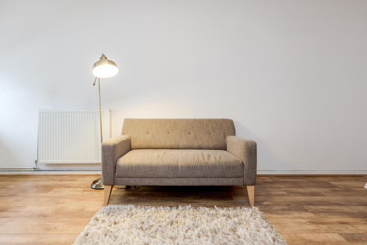 Apartamento Cosy Near Big Ben Londres