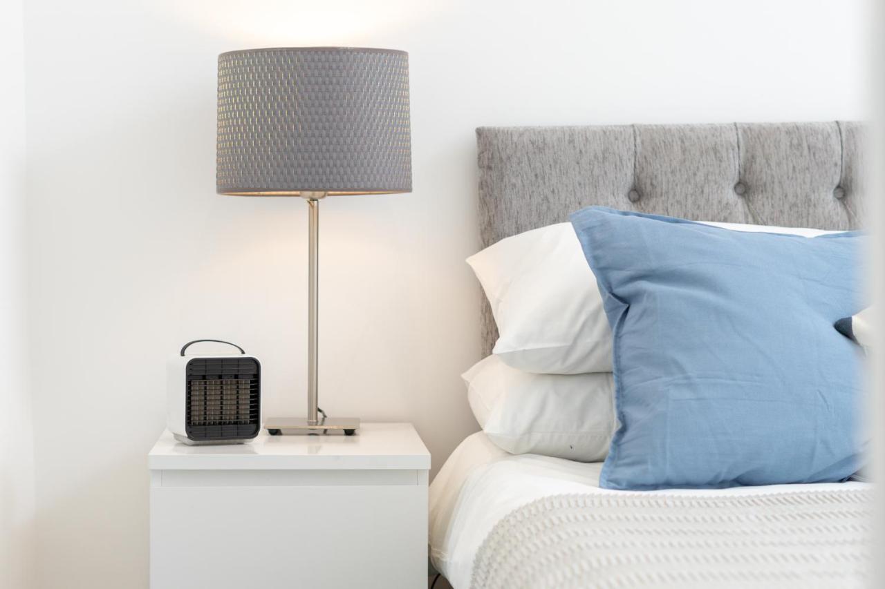 Appartement Skyline Serviced - Beckett Londen