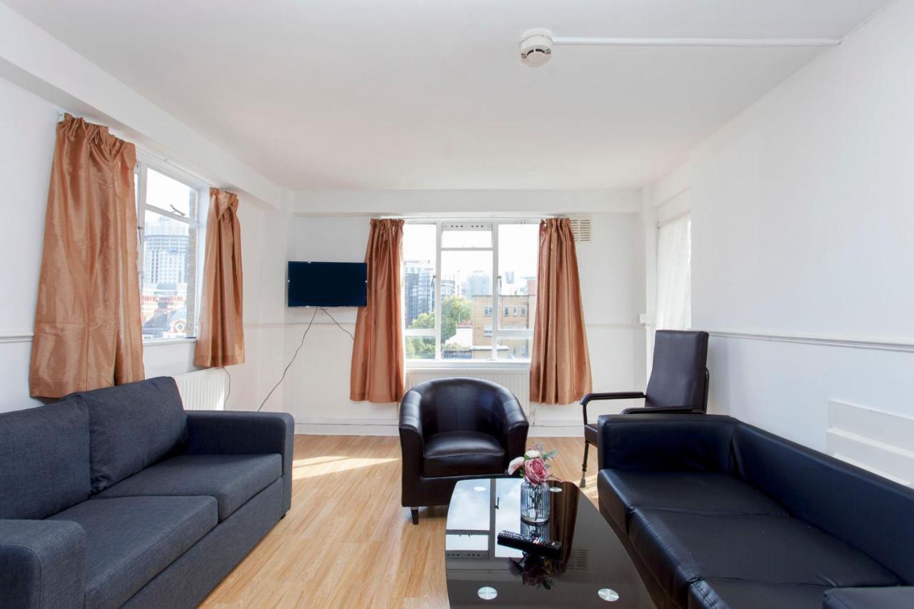 Little Venice Apartment