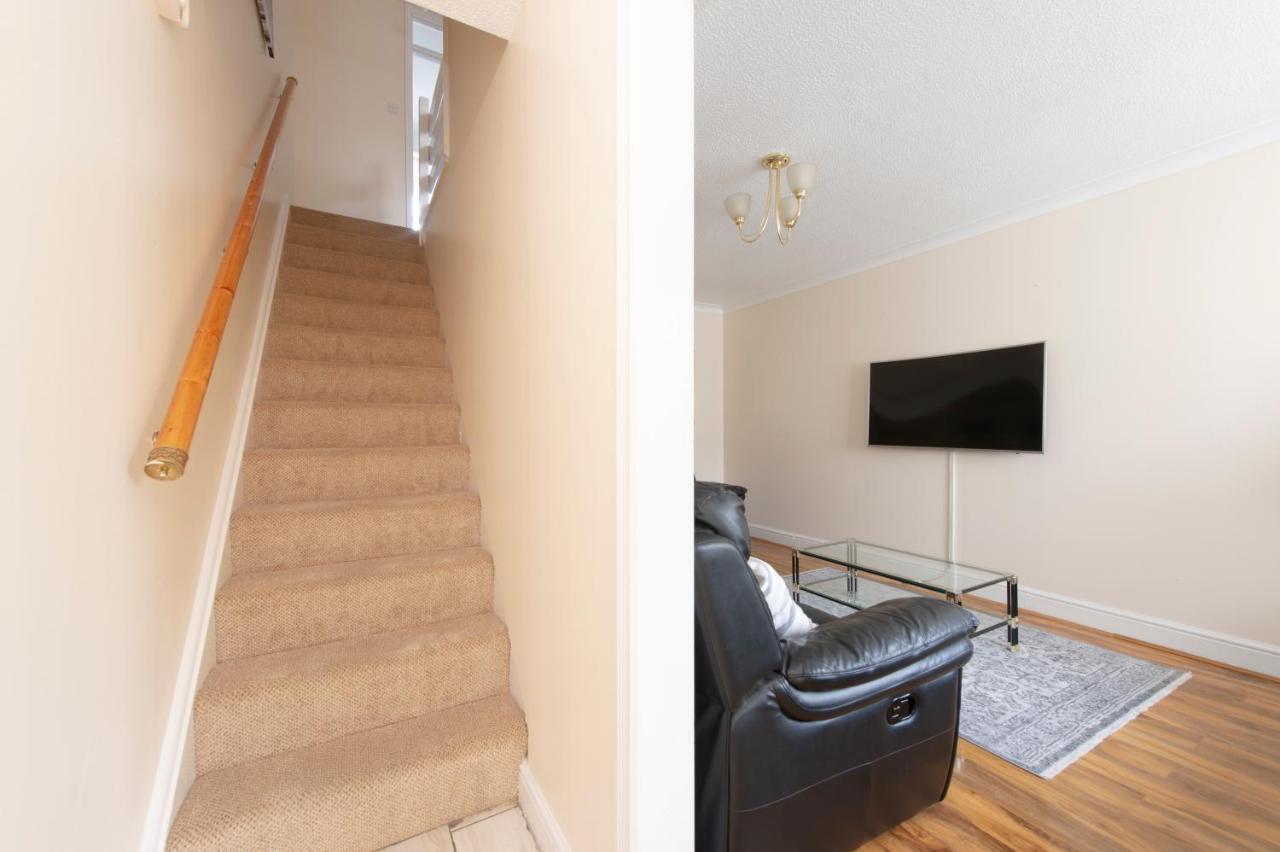 Ferienhaus Abkat Three Bedroom *