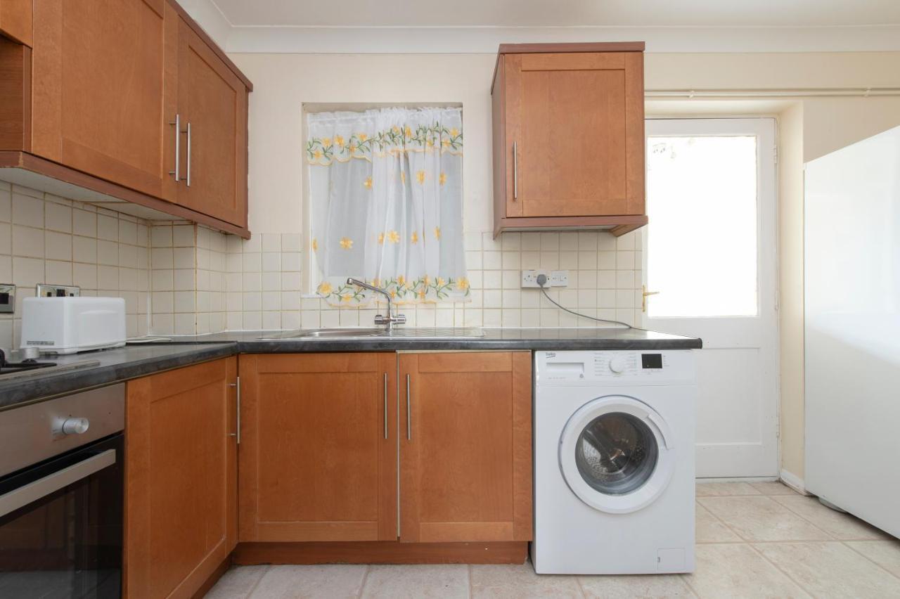Ferienhaus Abkat Three Bedroom London