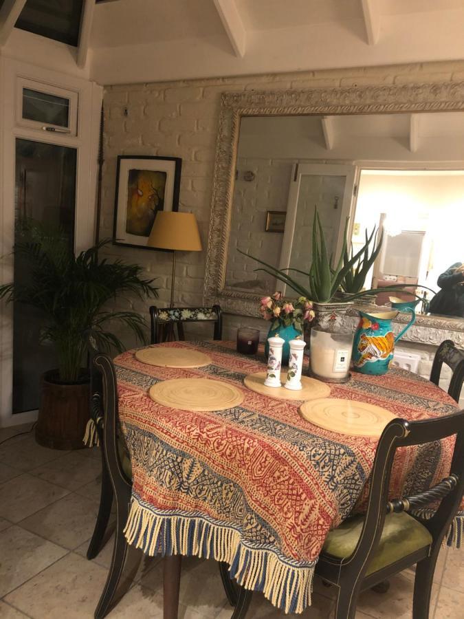 Habitación en casa particular Victoria Londres