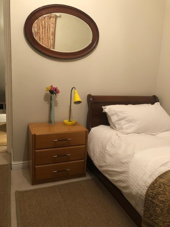 Habitación en casa particular Victoria Londres