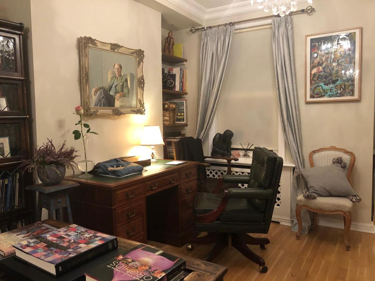 Habitación en casa particular Victoria Londres