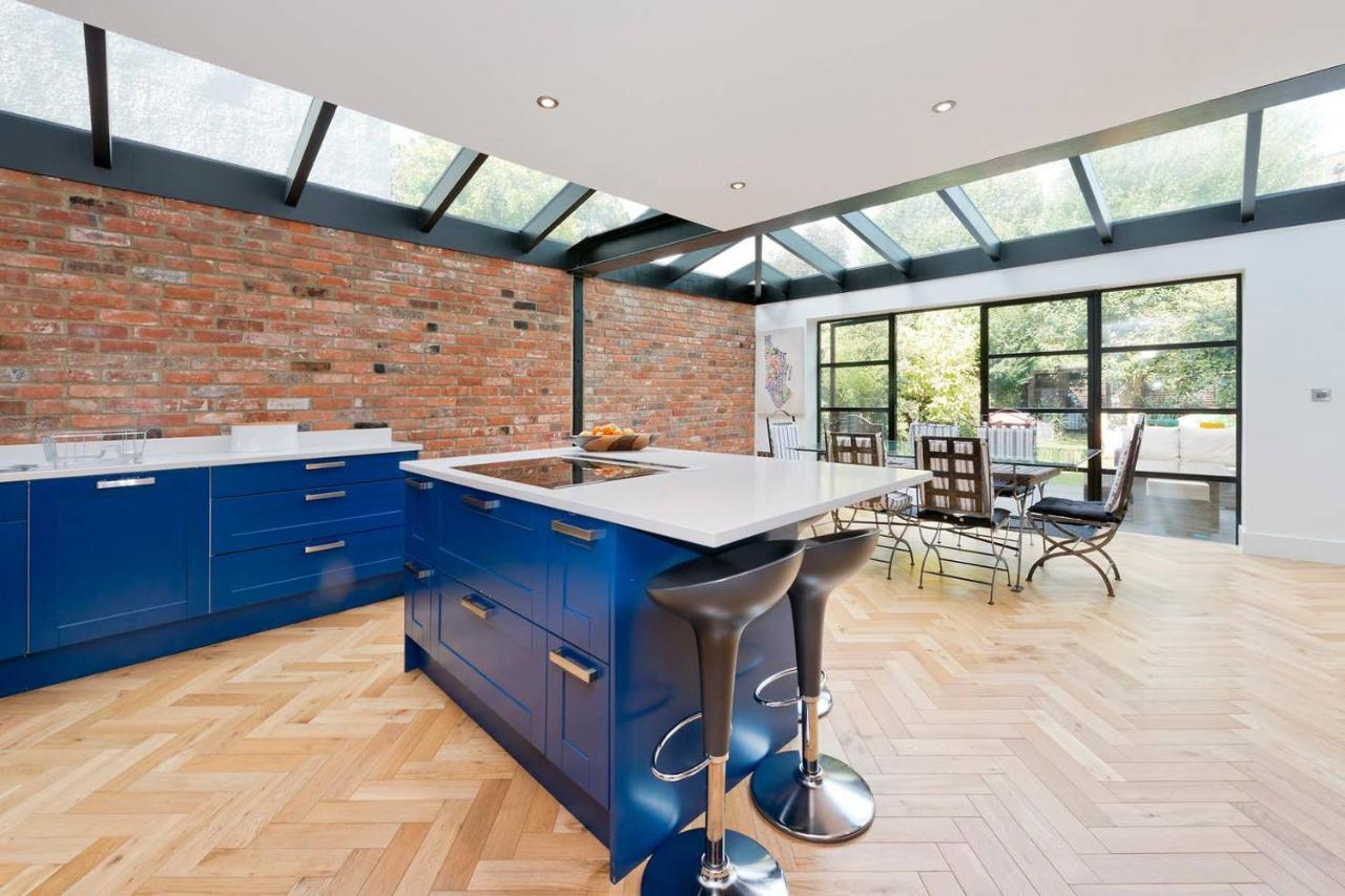 Holiday home Bright & Spacious 5 Bed House In Charming Putney