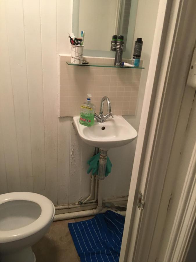 Small Bed Privat overnatting *