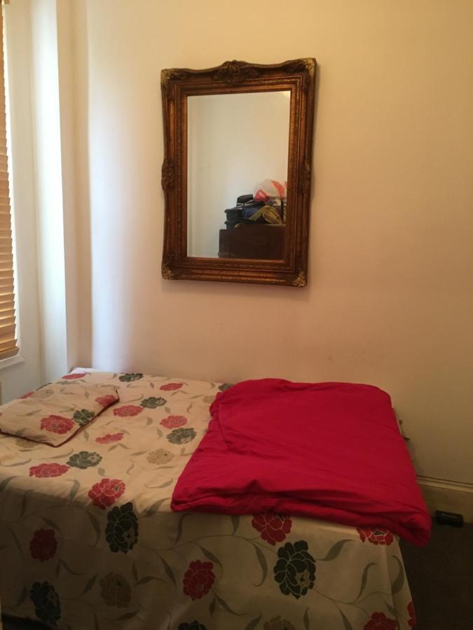 Privat overnatting Small Bed London