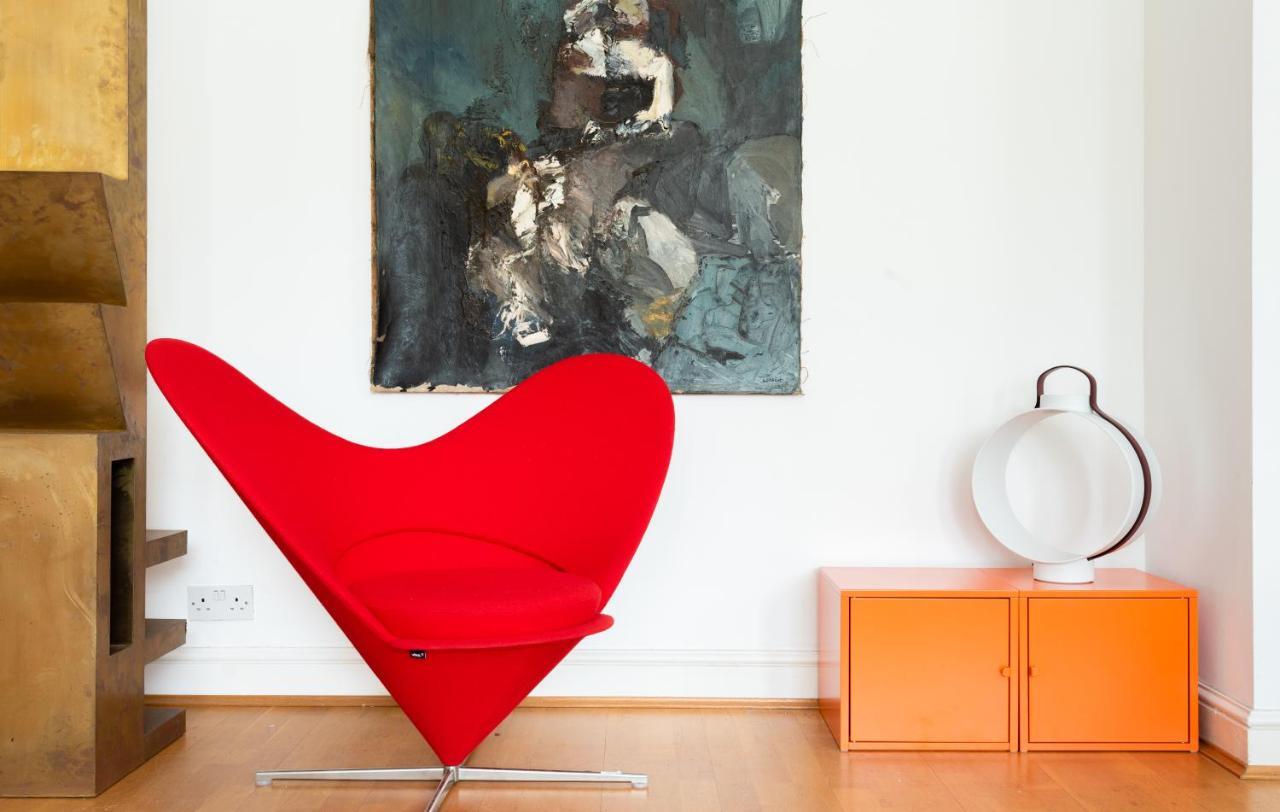 Apartment The Powis Square Escape - Modern 2bdr In Notting Hill