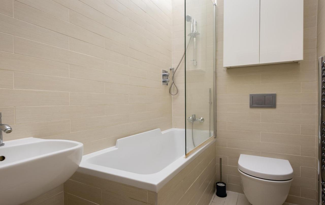 Apartment The Powis Square Escape - Modern 2bdr In Notting Hill