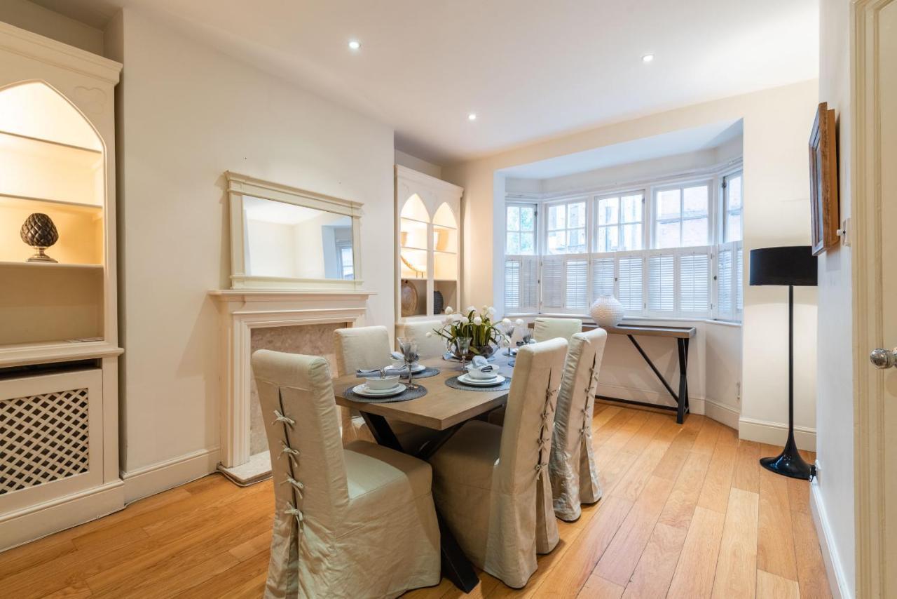 Holiday home Traditional Family Near Earl's Court London