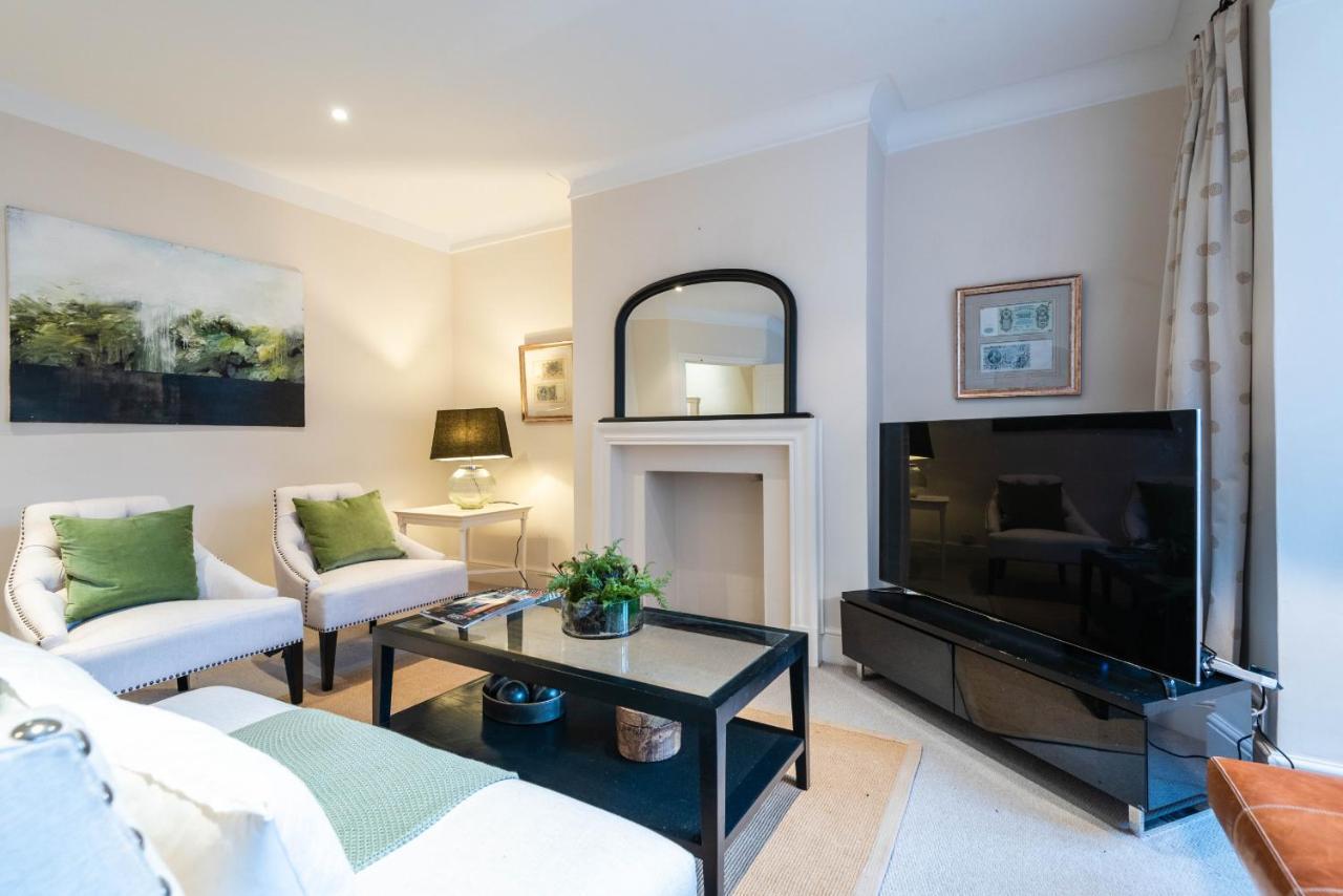 Holiday home Traditional Family Near Earl's Court