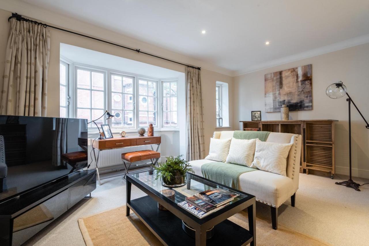 Holiday home Traditional Family Near Earl's Court