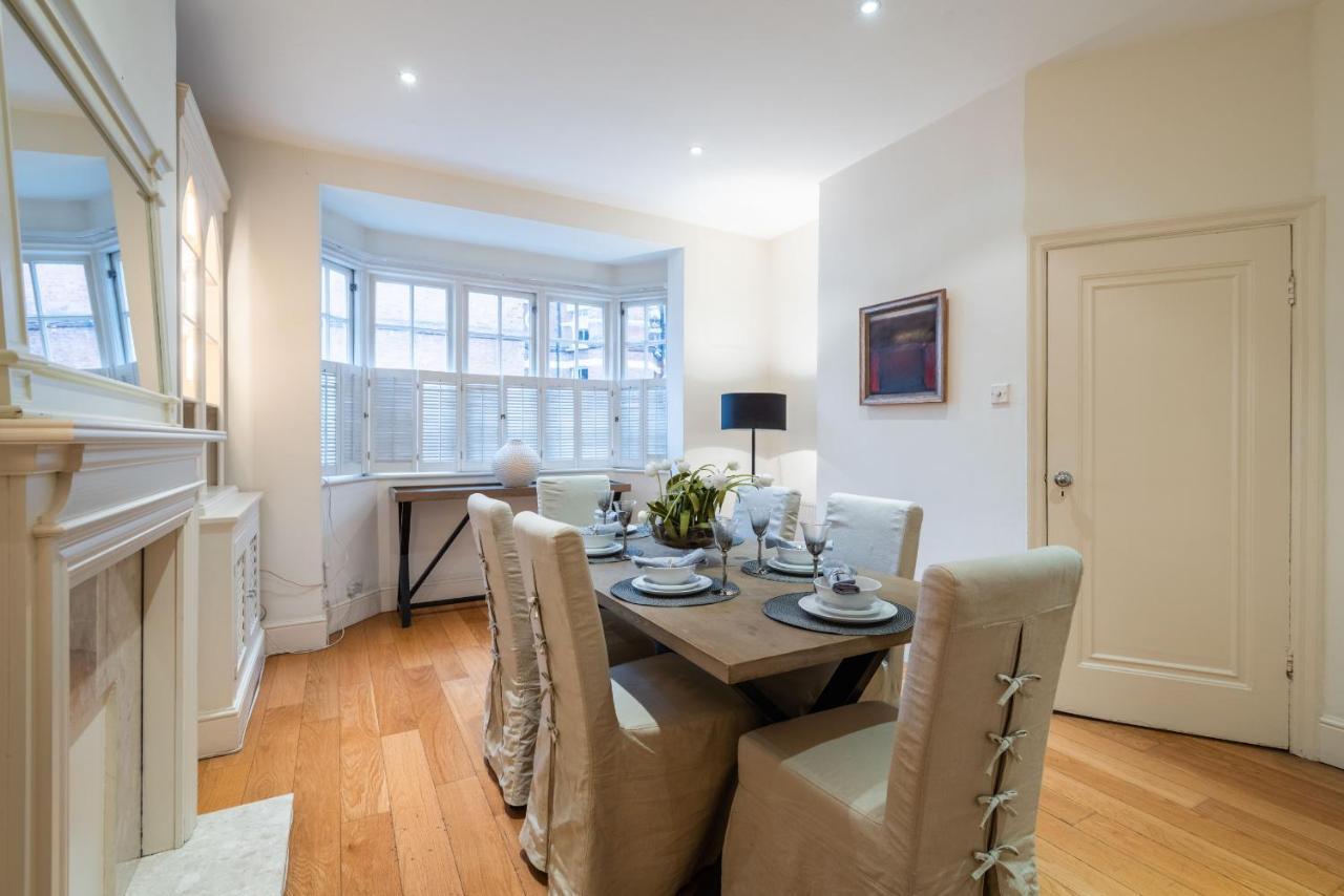 Holiday home Traditional Family Near Earl's Court *