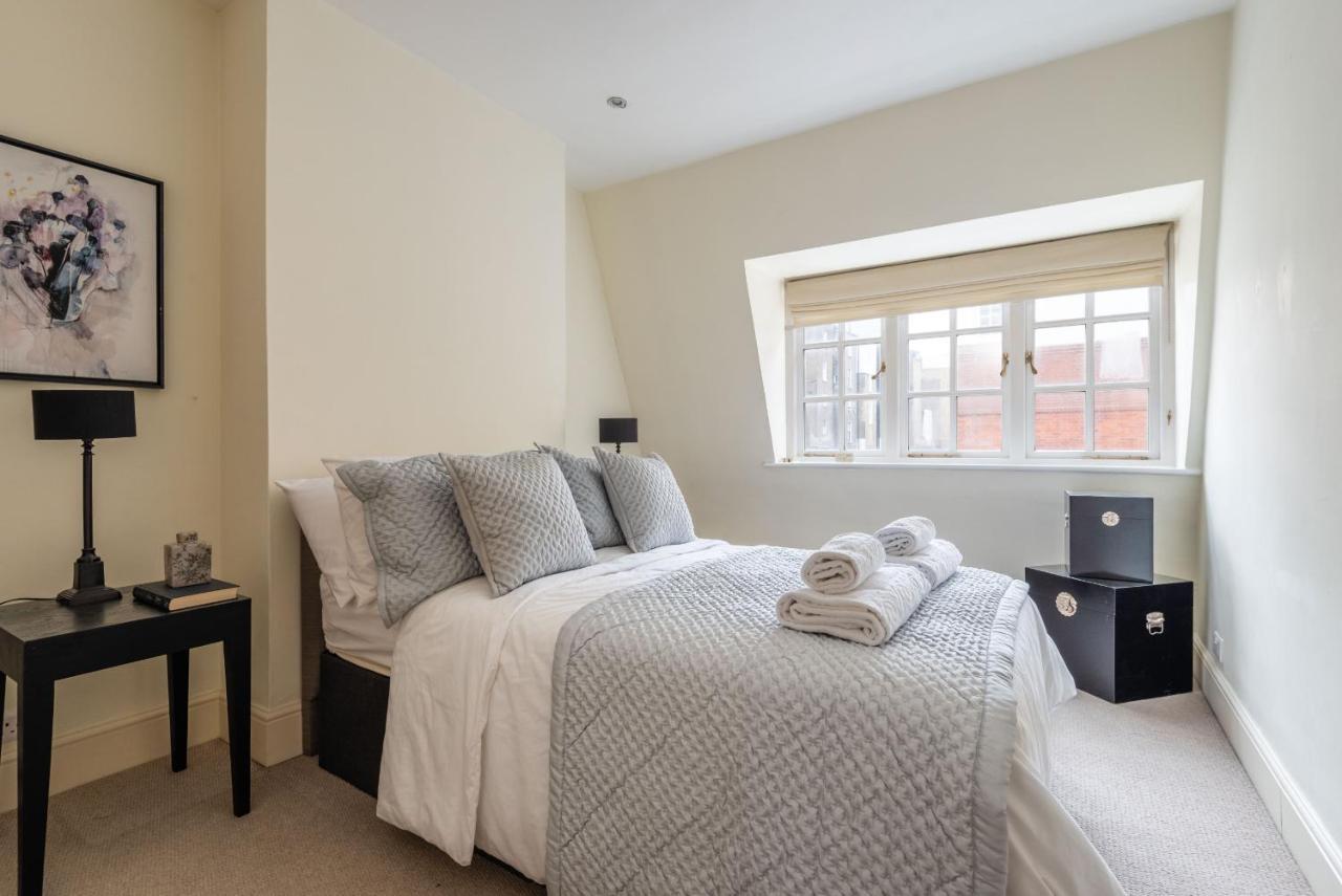 Holiday home Traditional Family Near Earl's Court *