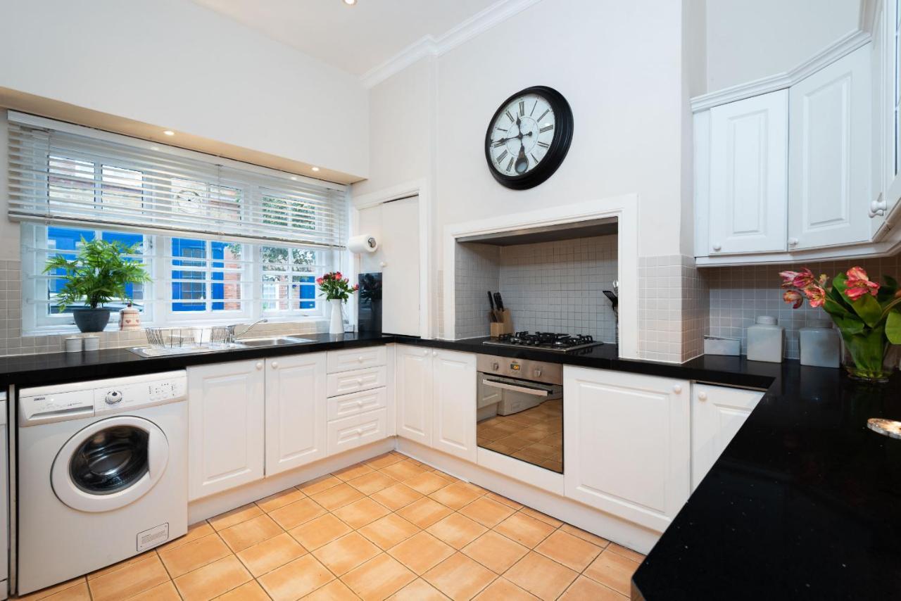 Holiday home Traditional Family Near Earl's Court