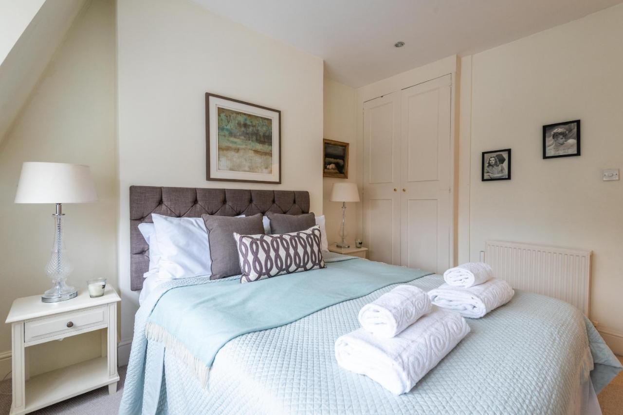 Holiday home Traditional Family Near Earl's Court London