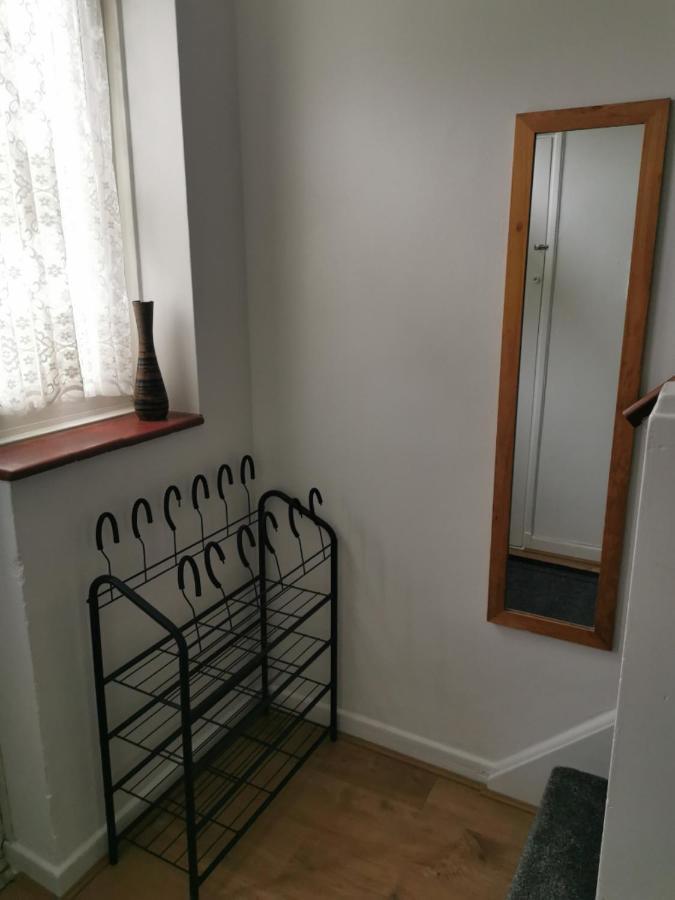 Cosy Flat Close To East Dulwich Station Gasthuis