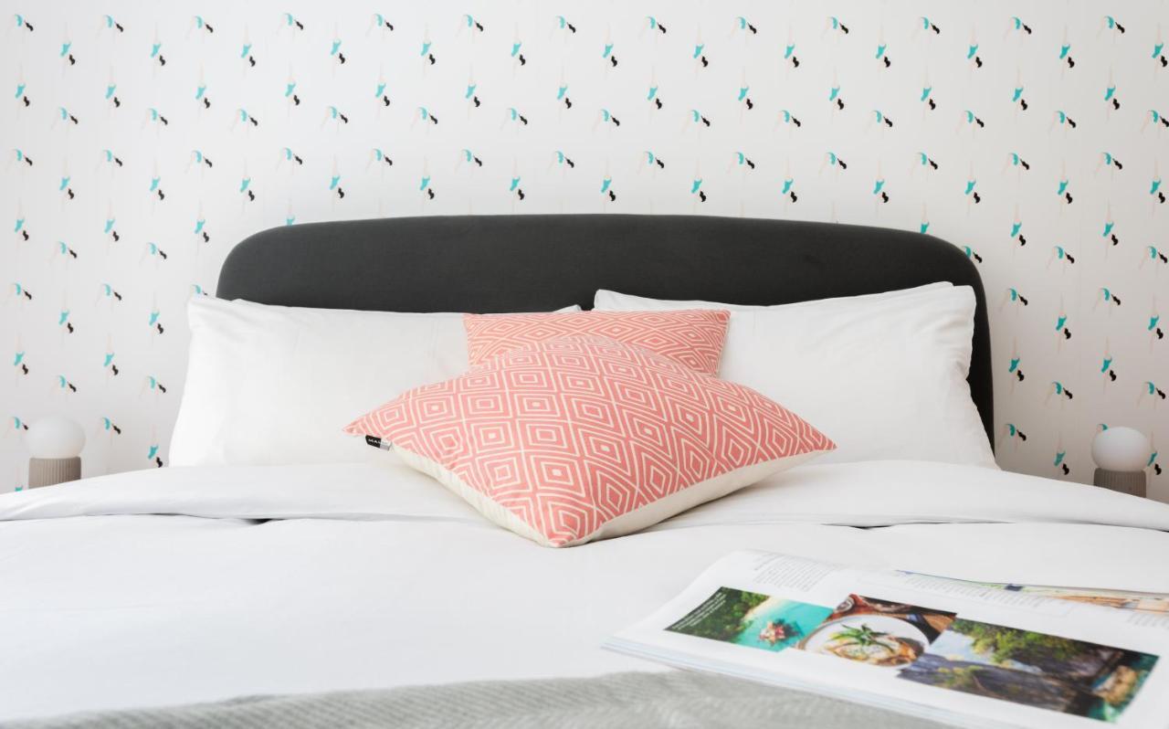 Apartment The Kensington Grove - Stylish 2bdr Flat With Private Patio London