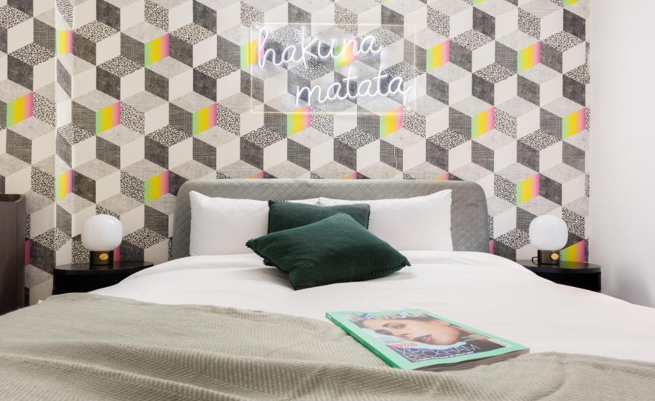 Apartment The Kensington Grove - Stylish 2bdr Flat With Private Patio