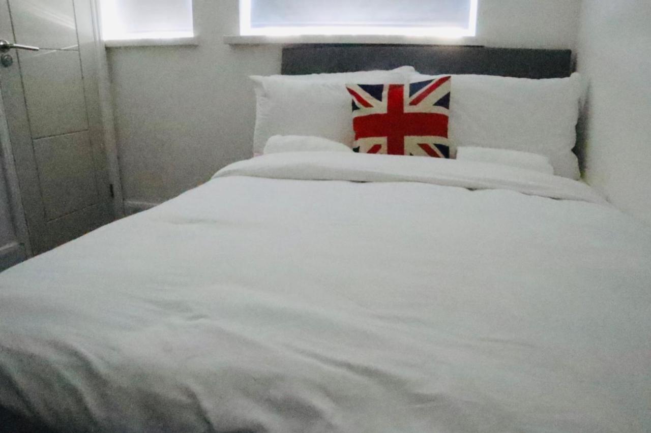 Luxury Near Wembley Stadium, Wembley Arena, Designer Outlet Apartamento Londres