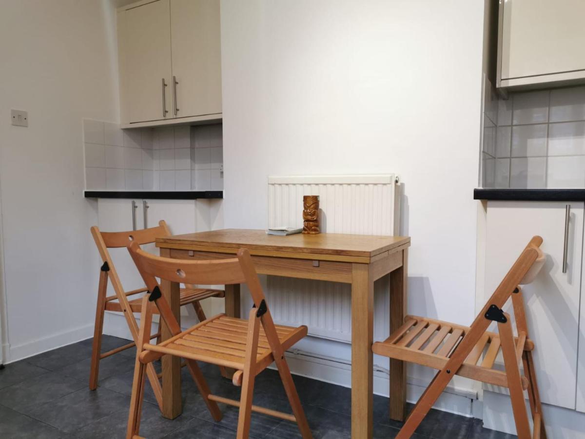 Gasthuis Cosy Flat Close To East Dulwich Station