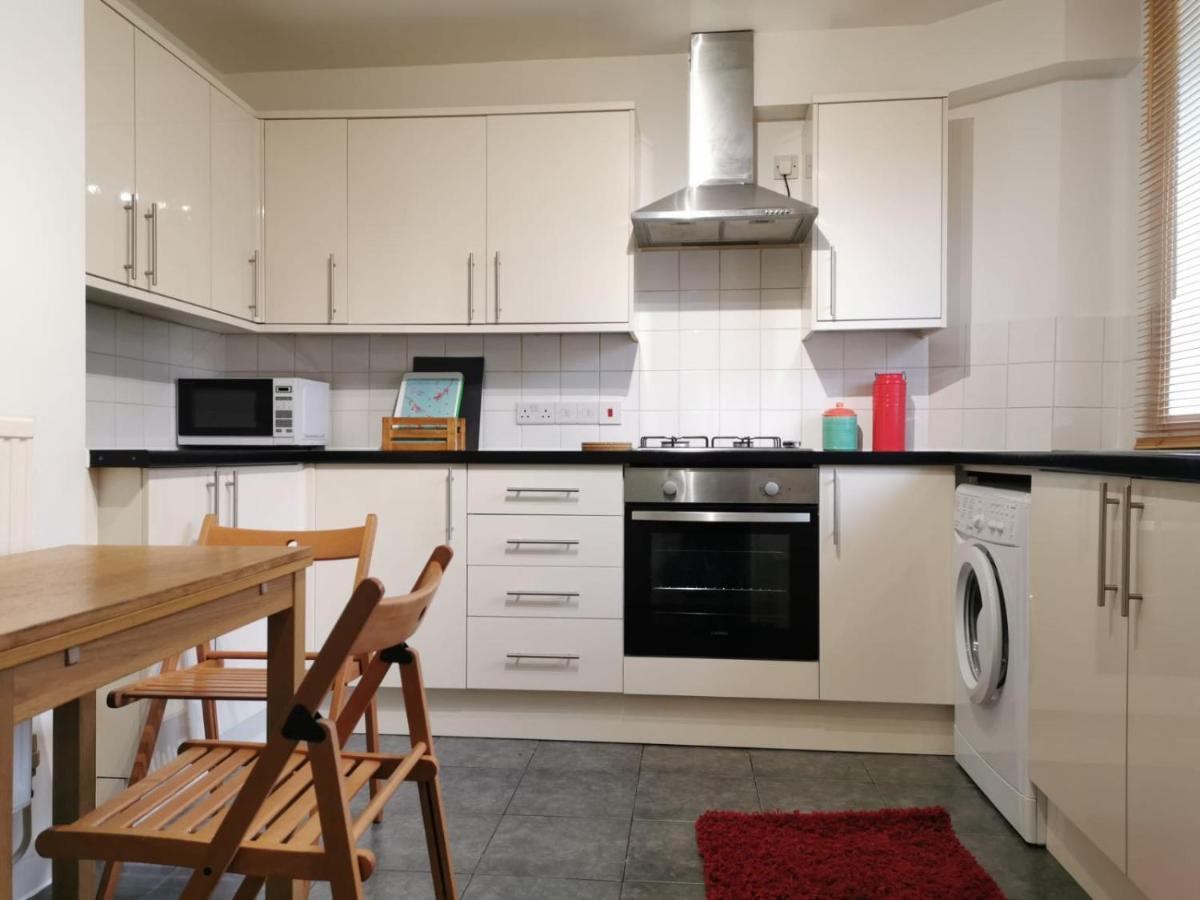 Gasthuis Cosy Flat Close To East Dulwich Station